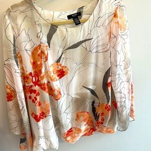 Alfani Blouse